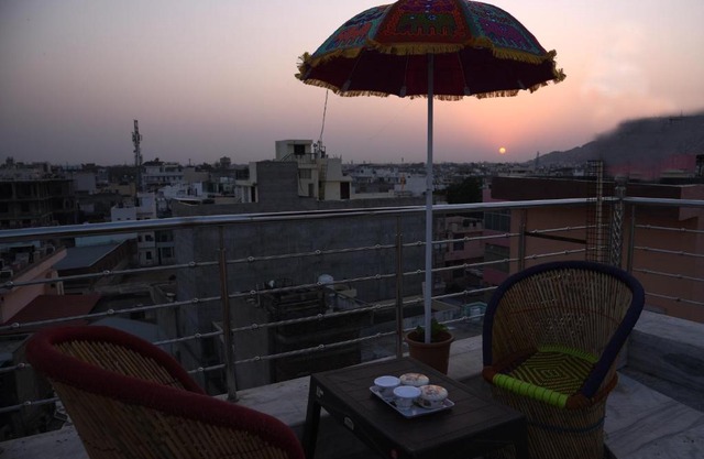 Laxmi Residence