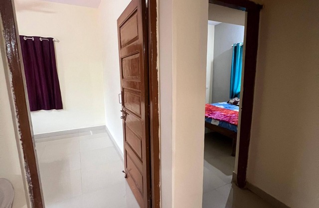 Laxmi villa