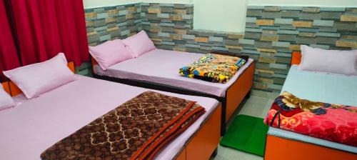 Laxmimangal homestay