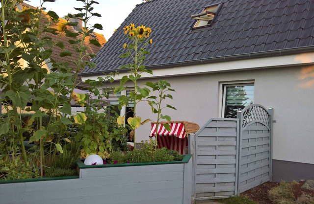 Lay, Kathleen - Ferienhaus