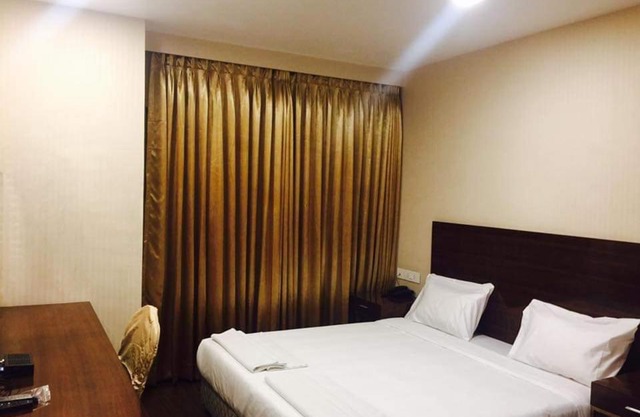 Layalee Grande Hotel Chennai