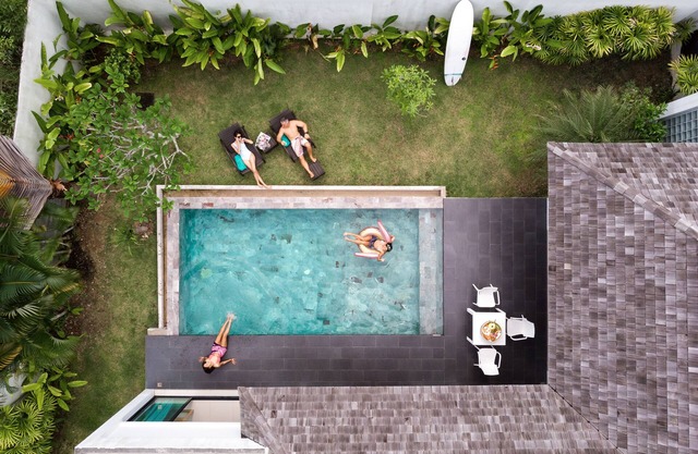 Layantara Resort