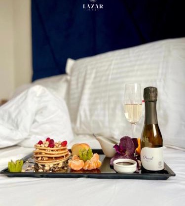 Lazar Winery Tourism B&B