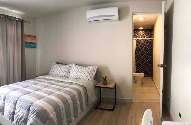 LAZARO B, LOFT en Corazón de San Pedro
