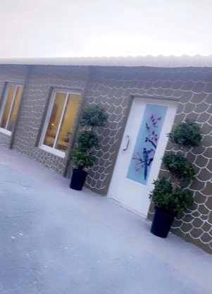 Lazaz Resort