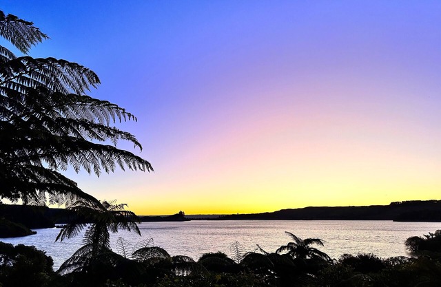Laze by the Lake