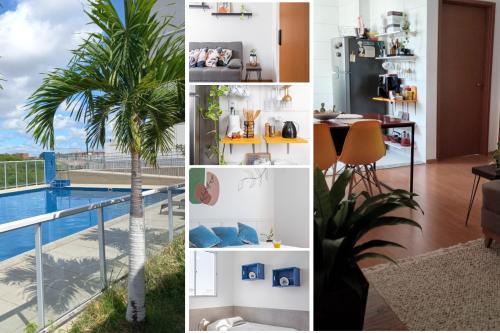 Lazer, Piscina e Praia e Lazer - Família/Amigos wi fi 400
