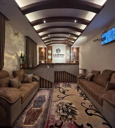 Lazimpat Boutique Hotel