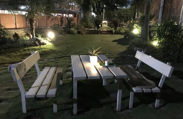 Lazimpat House B&B