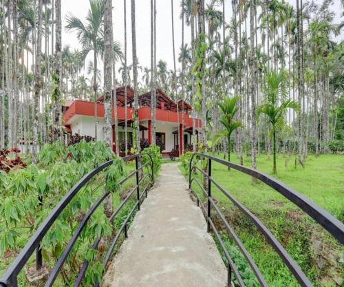 Lazo Areca Resort , Coorg