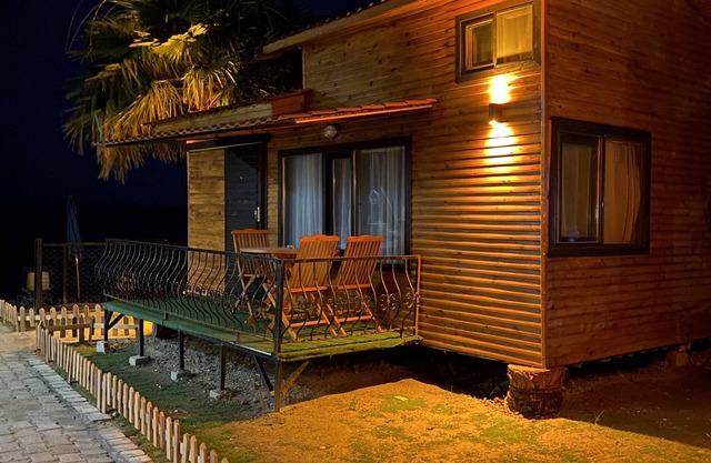 Lazoglu Bungalov