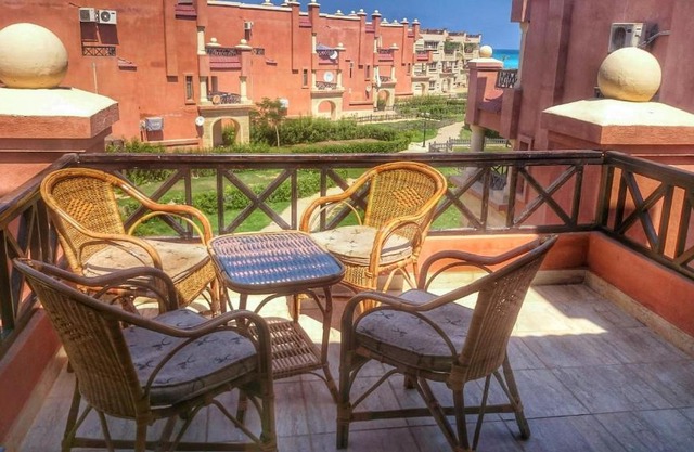 Lazorde Bay Apartment