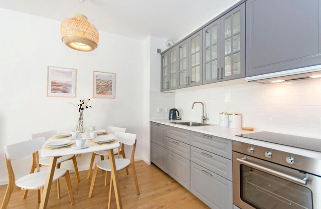 Lazur Park - Apartamenty