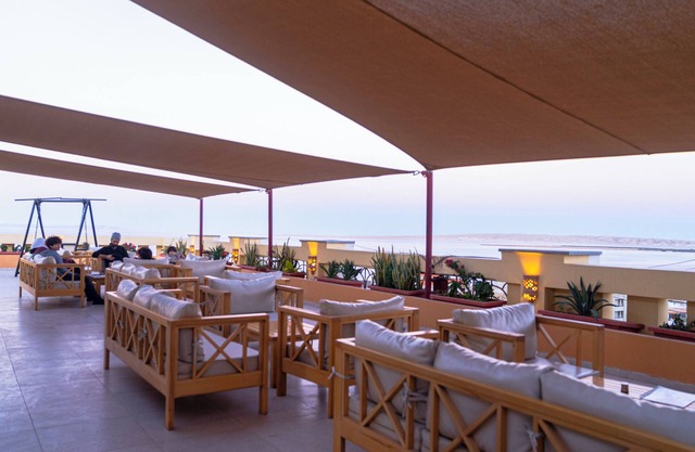 Lazur Sea & City Apartment's - El Hadaba, Hurghada - Egypt
