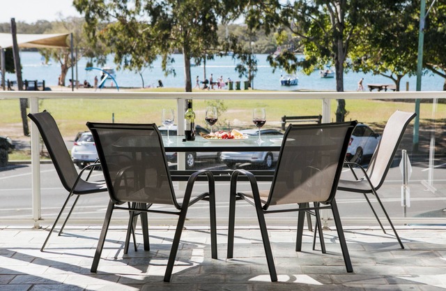 Lazy Days by Stay Noosa
