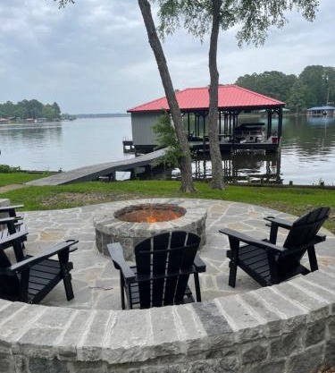 Lazy Days Lakehouse