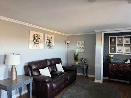 Lazy Dayz Vacation Rental