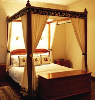 Lazy River Boutique Bed & Breakfast