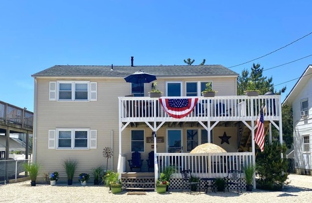 LBI vacation rental property