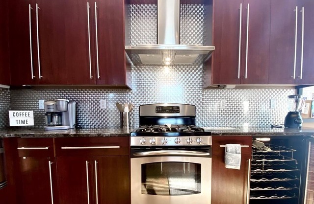 LBI vacation rental property