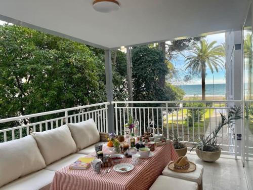 LC Apartaments Voramar