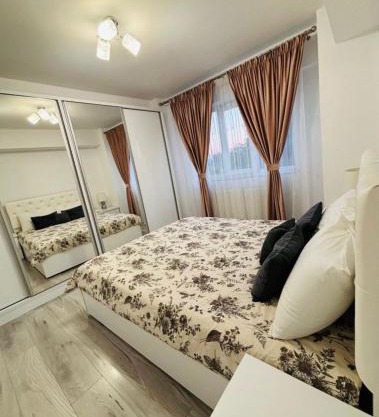 LC APARTMENTS Burdujeni GD6