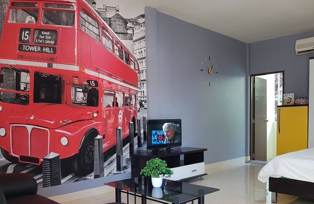 LC Apartments Pattaya