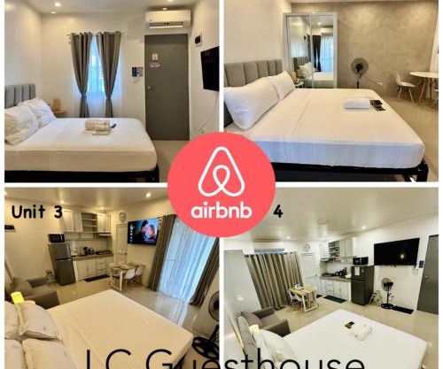 LC Guesthouse