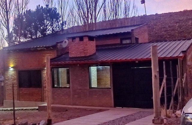 LC House