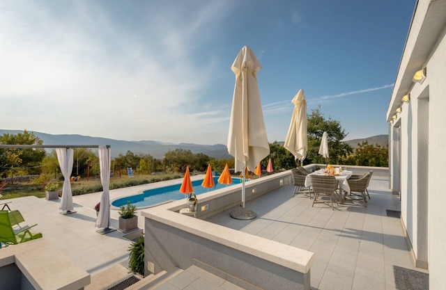 LCT Holiday Home Mia 55