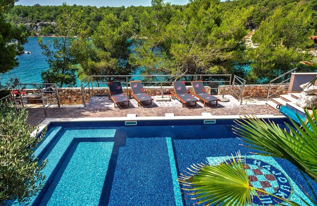 LCT Villa Mamako ****