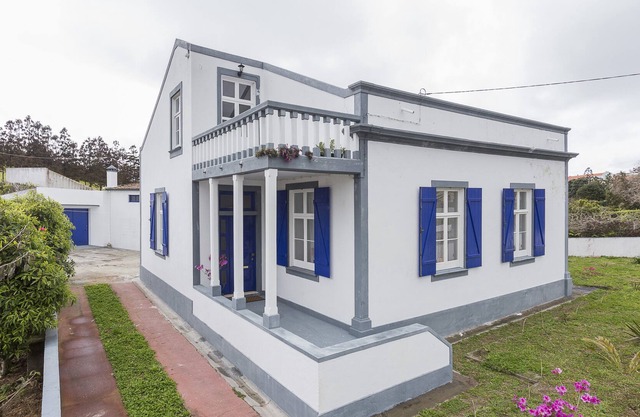 Casa de Leça - Ginetes, cerca de Ferraria