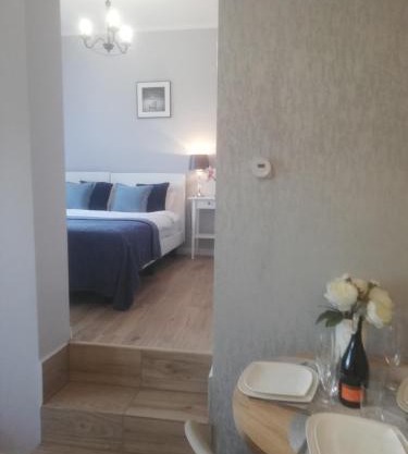 Leśne Apartamenty