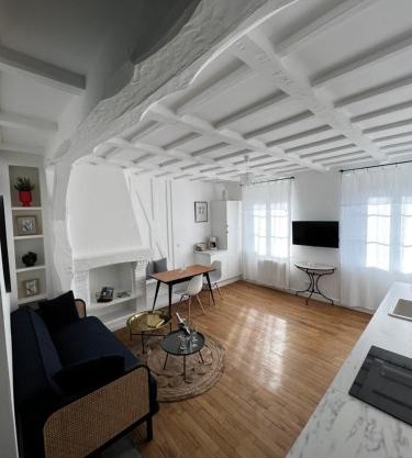 Le 101 - Les Locations ISAHORA
