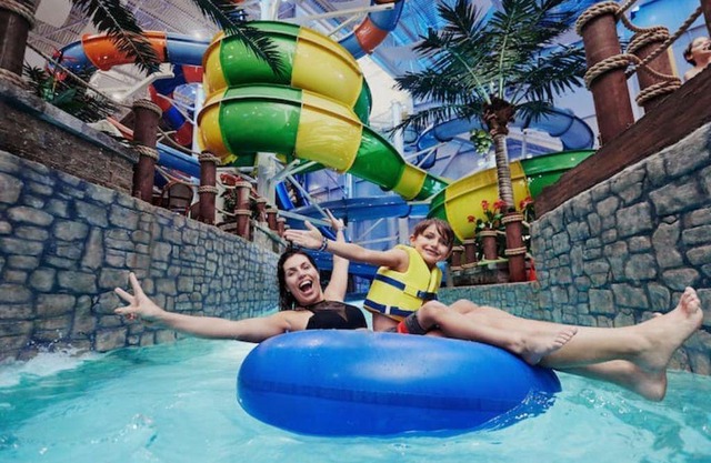 Le 163, Grand 5 et demi near downtown and Centre Vidéotron