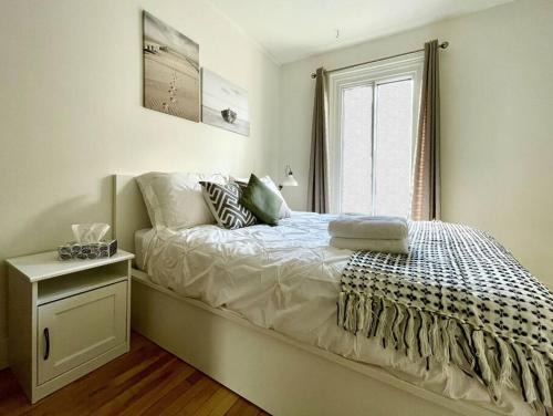 Le 215 - Logement à Saint-Jean-Baptiste