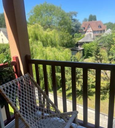 Le 33 Deauville
