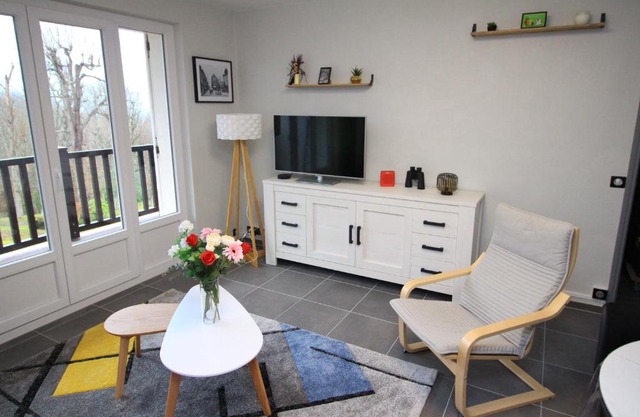 Le 59 Vue Mer