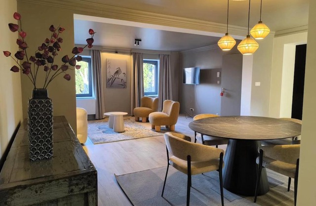 Le 76 Appartement 1 chambre tout confort