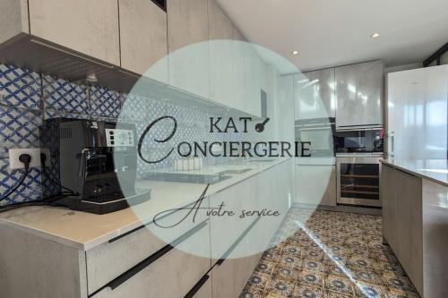 Le 828 appartement proche du centre ville