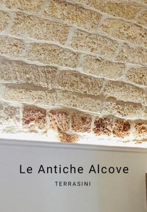 Le Antiche Alcove