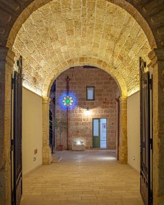 Le Antiche Dimore b&b