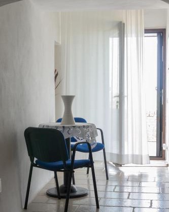 Le Antiche Mura