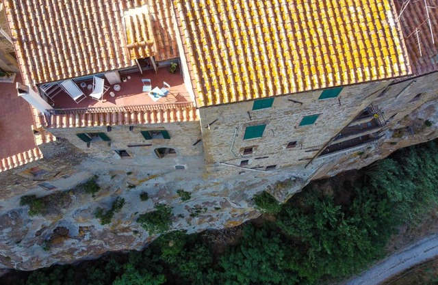 Le Antiche Viste