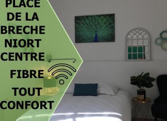 Le Bahia centre la Brèche wifi linge de pressing