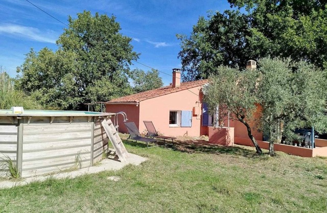 EL BASTIDON DEL GRAN ROBLE