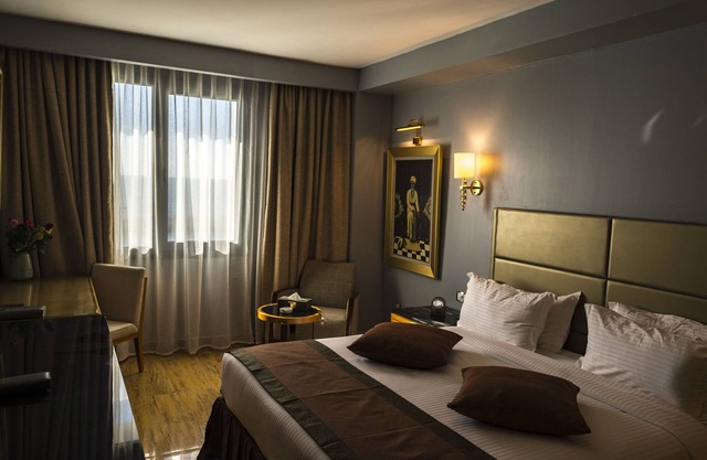 Le Beaurivage bleu hôtel & resort
