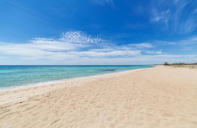 Le Bianche Apartment 1 Near The Sea