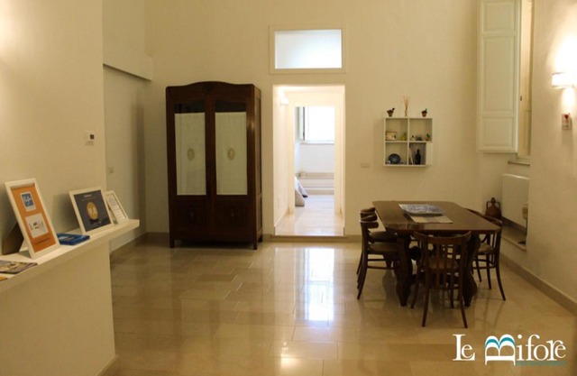Le Bifore B&B
