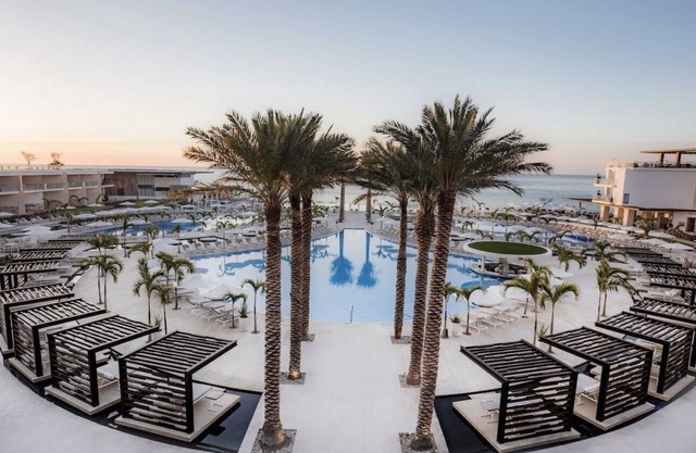 Le Blanc Spa Resort Los Cabos - All-Inclusive!!!!